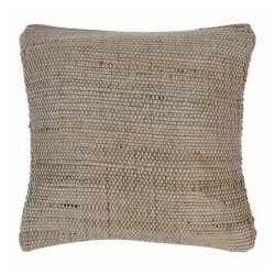 Pillow KOOPMAN 45X45CM COTTON JUTE 3A (A35822370)