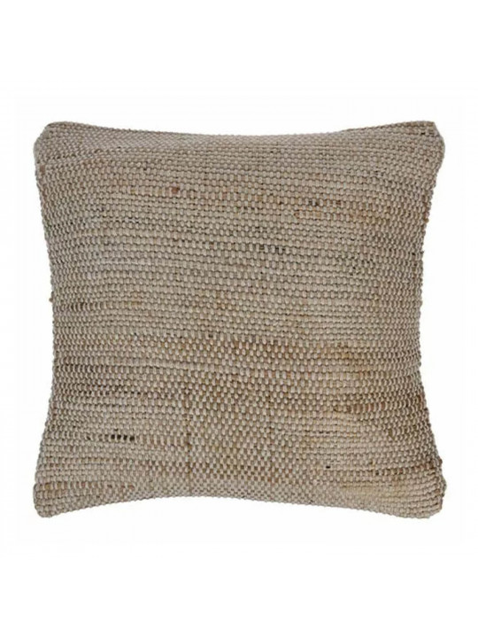 Pillow KOOPMAN 45X45CM COTTON JUTE 3A (A35822370)