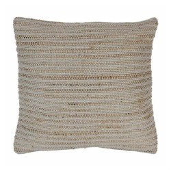 Pillow KOOPMAN 45X45CM COTTON JUTE 3A (A35822370)
