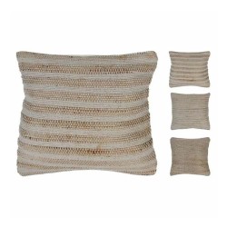 Pillow KOOPMAN 45X45CM COTTON JUTE 3A (A35822370)