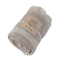 Ծածկոց RESTFUL AC 170X200 LI BEIGE 