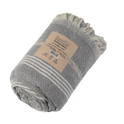 Ծածկոց RESTFUL AC 170X200 LI GREY 