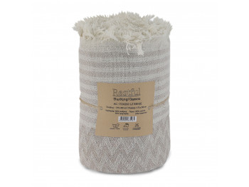 Ծածկոց RESTFUL AC 170X200 LZ BEIGE 