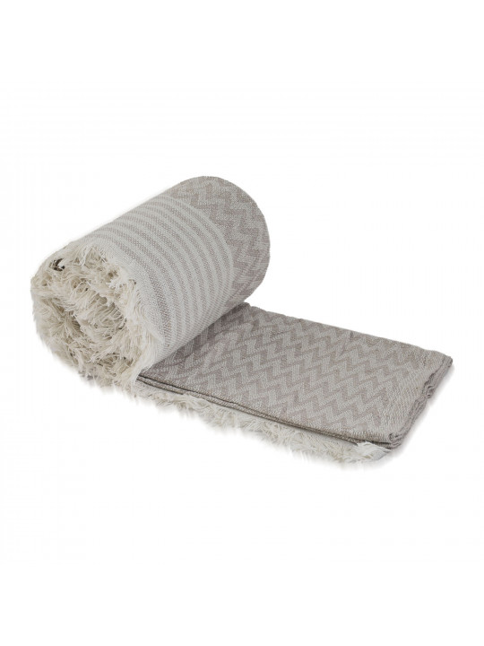 Плед RESTFUL AC 170X200 LZ BEIGE 