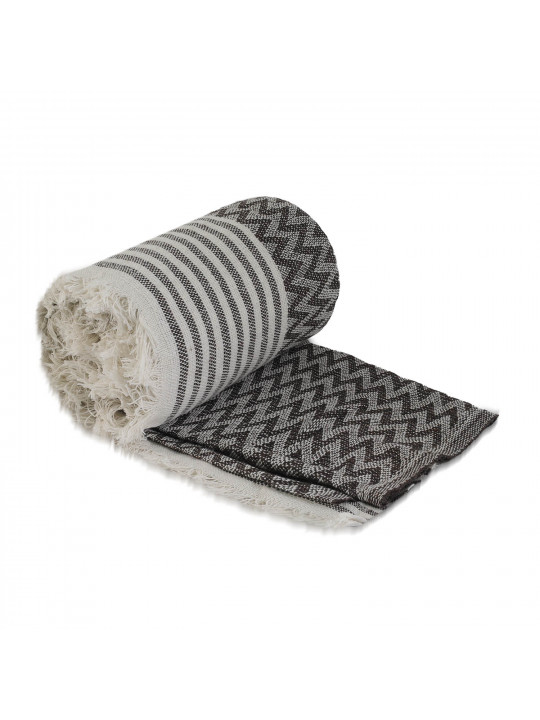 Плед RESTFUL AC 170X200 LZ COFFEE 