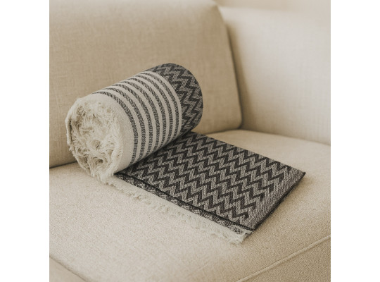 Плед RESTFUL AC 170X200 LZ COFFEE 