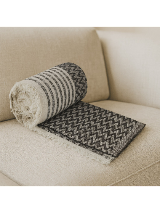 Ծածկոց RESTFUL AC 170X200 LZ COFFEE 