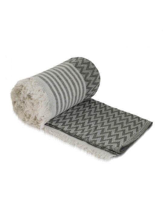 Плед RESTFUL AC 170X200 LZ GREEN 