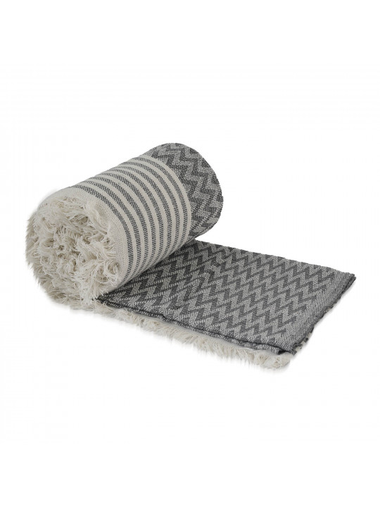 Плед RESTFUL AC 170X200 LZ GREY 
