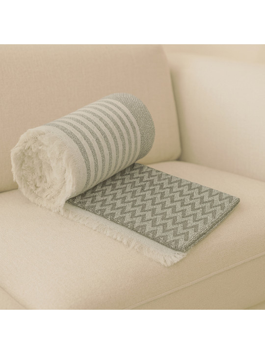 Ծածկոց RESTFUL AC 170X200 LZ LIGHT GREY 