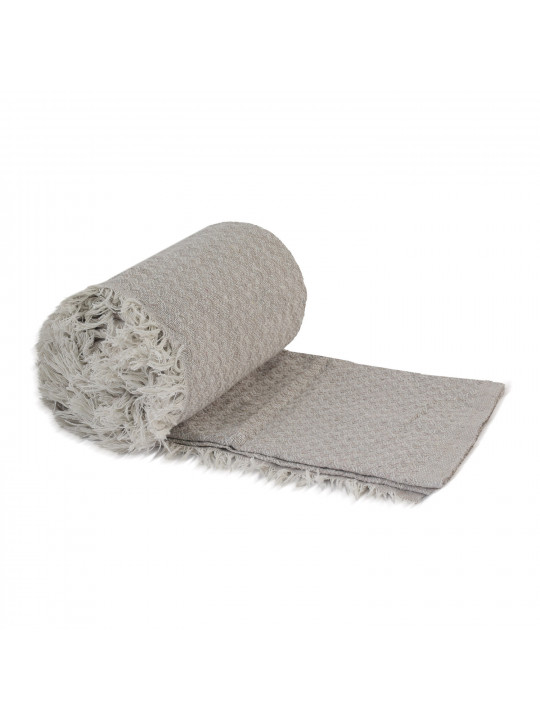 Плед RESTFUL AC 170X200 SA BEIGE 