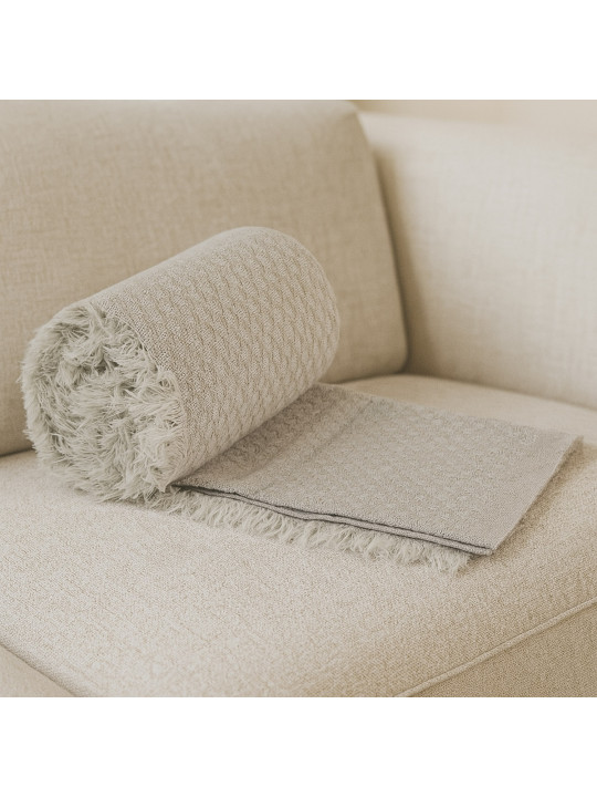 Ծածկոց RESTFUL AC 170X200 SA BEIGE 