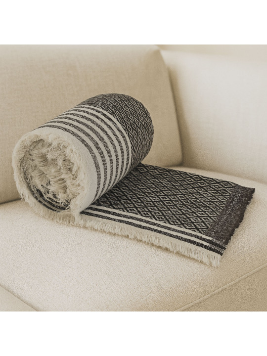 Ծածկոց RESTFUL AC 170X200 SBL COFFEE 