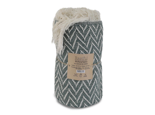 Ծածկոց RESTFUL AC 220X240 BZ GREEN 