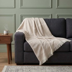 Ծածկոց RESTFUL AC 220X240 LI BEIGE 