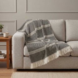 Ծածկոց RESTFUL AC 220X240 LI GREY 