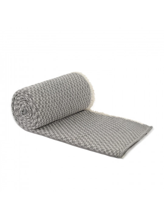 Ծածկոց RESTFUL AC 220X240 SA GREY 
