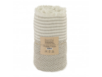 Плед RESTFUL AC 220X240 SBL BEIGE 