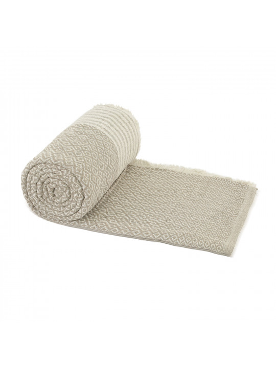 Плед RESTFUL AC 220X240 SBL BEIGE 
