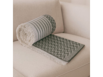 Плед RESTFUL AC 170X200 LZ GREEN 