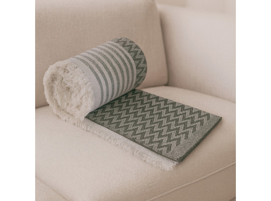 Ծածկոց RESTFUL AC 170X200 LZ GREEN 