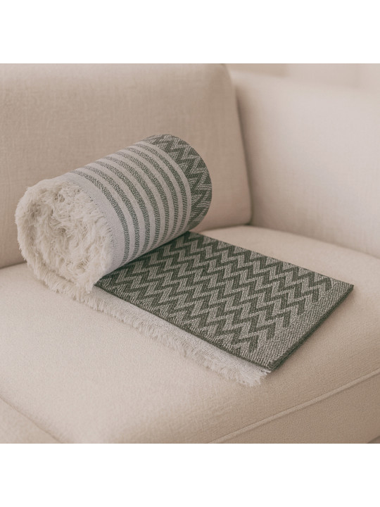 Ծածկոց RESTFUL AC 170X200 LZ GREEN 
