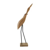 Декоративные акссесуары KOOPMAN DECO HERON 67CM 2 ASS DESIGN (892025) (A68825530)