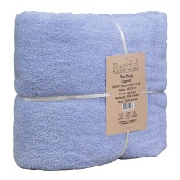 Ծածկոց RESTFUL HKCP 160X210 CEIL BLUE 