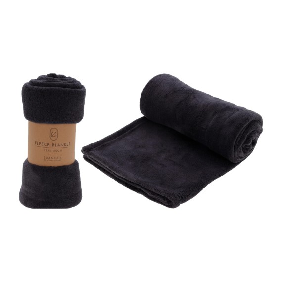 Плед KOOPMAN 125X150CM FLEECE (HZ1011780)