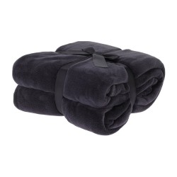 Plaid KOOPMAN 180X230CM FLEECE (HZ1011860)