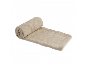 Ծածկոց RESTFUL JP 100X115 CREAM 