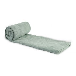 Plaid RESTFUL JP 100X115 MINT 