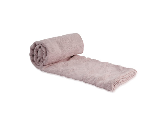 Plaid RESTFUL JP 100X115 PUDRA 