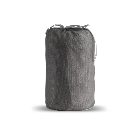 Plaid RESTFUL JP 150X230 LIGHT GREY 