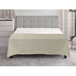 Plaid RESTFUL JP 150X230 MILK 