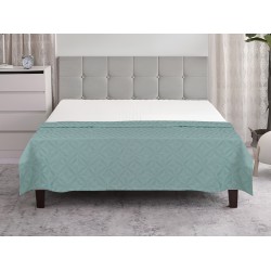 Plaid RESTFUL JP 150X230 MINT 