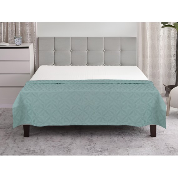 Plaid RESTFUL JP 150X230 MINT 