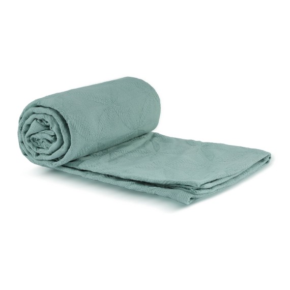 Plaid RESTFUL JP 150X230 MINT 