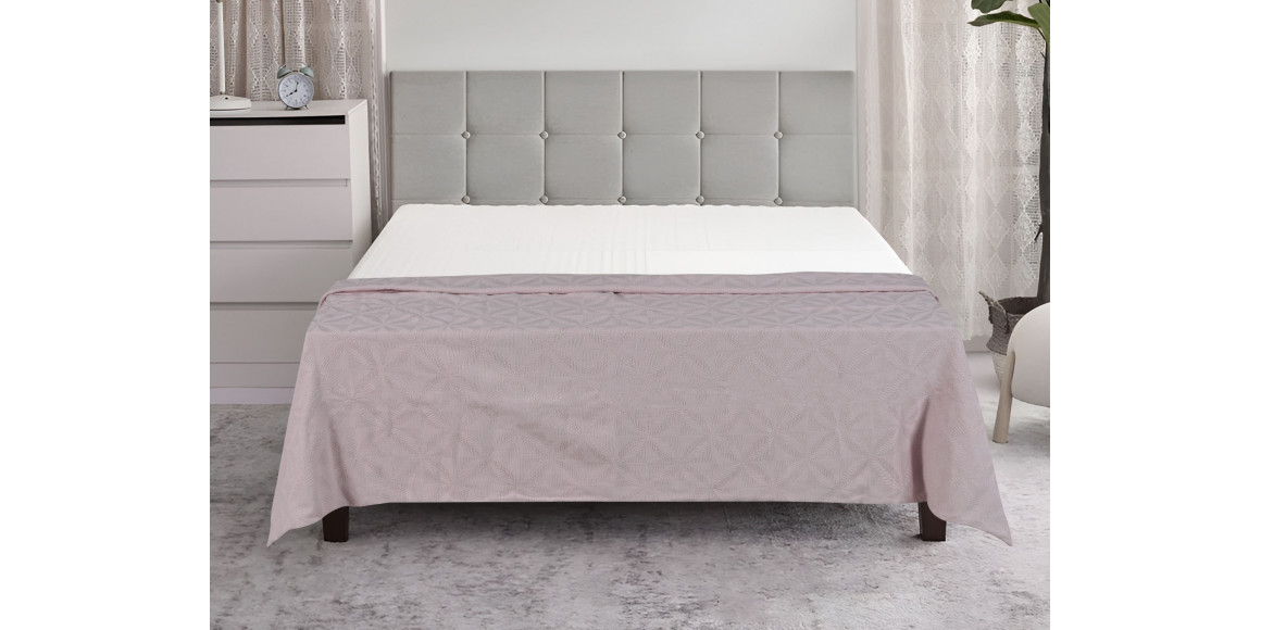 Ծածկոց RESTFUL JP 150X230 PUDRA 