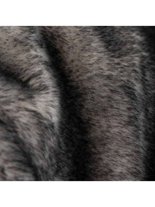 Плед LALEE ARCTIC BLANKET 150X200 GRAPHITE 