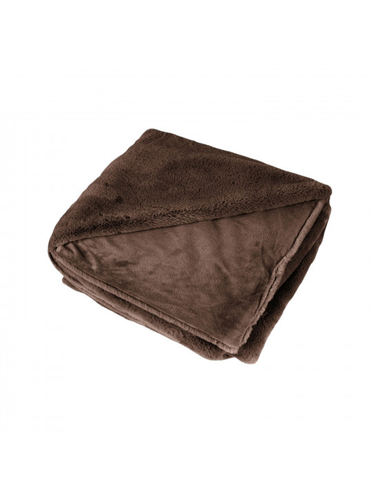 Ծածկոց LALEE HEAVEN BLANKET 150X200 TAUPE 