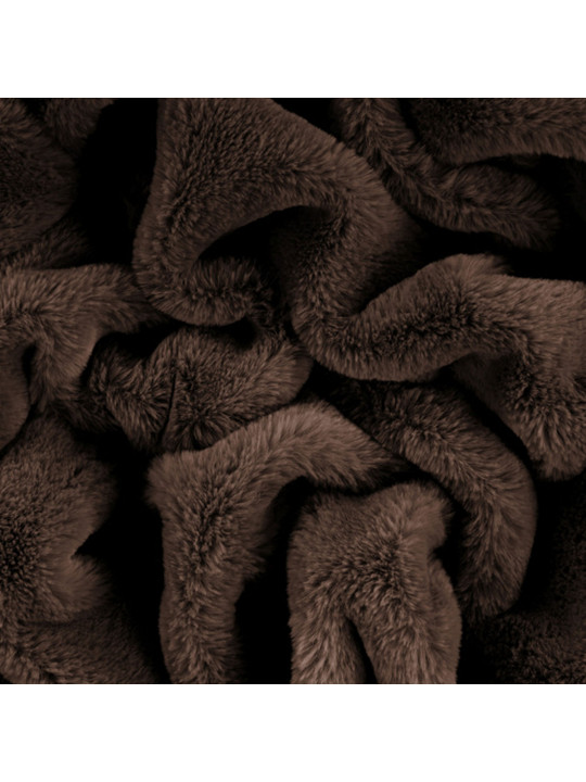 Ծածկոց LALEE HEAVEN BLANKET 150X200 TAUPE 