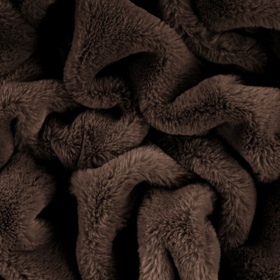 Плед LALEE HEAVEN BLANKET 150X200 TAUPE 