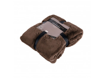 Ծածկոց LALEE HEAVEN BLANKET 150X200 TAUPE 