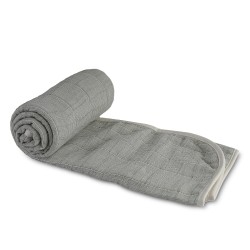 Plaid RESTFUL MP 80X120 MAGIC MINT 