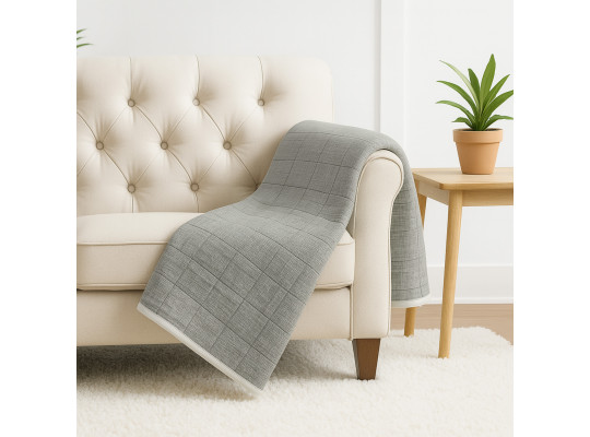 Ծածկոց RESTFUL MP 80X120 MAGIC MINT 