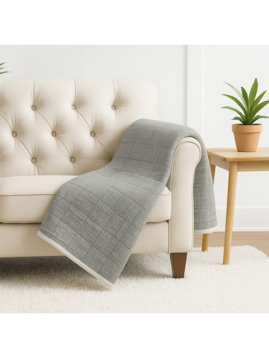 Ծածկոց RESTFUL MP 80X120 MAGIC MINT 