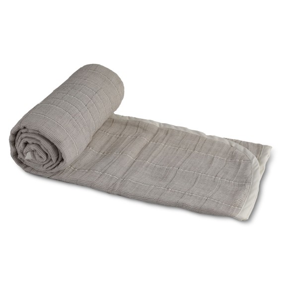 Plaid RESTFUL MP 80X120 SUUMER BEIGE 