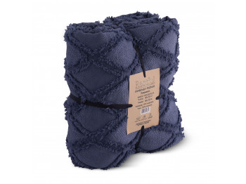 Bed cover RESTFUL NAKI02 180X250 BLUE 