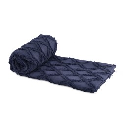 Bed cover RESTFUL NAKI02 180X250 BLUE 